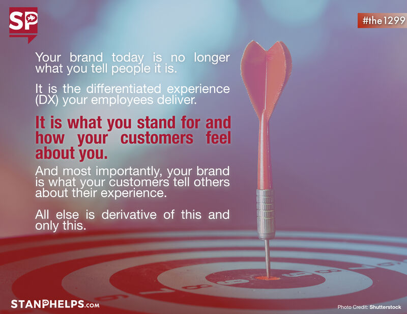 The importance of purpose in branding