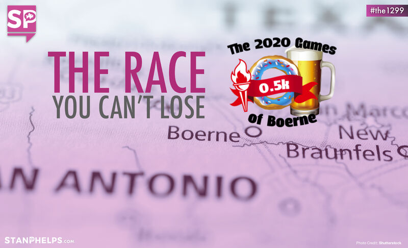 Boerne .5k: The race you can’t lose