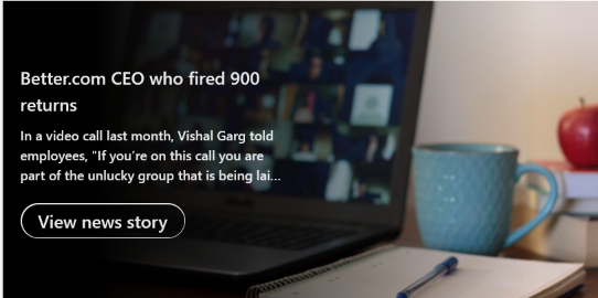 Is Better.com CEO Vishal Garg better now?