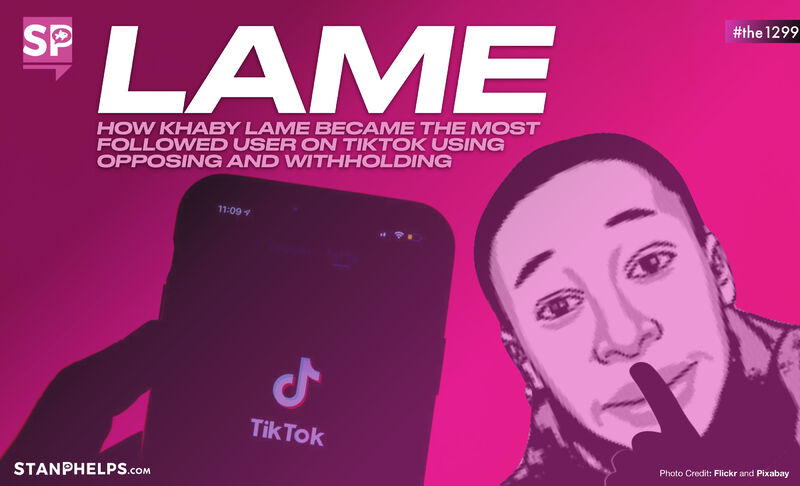 How Khabane Lame became the most followed user on TikTok without saying a word