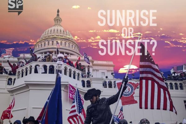 Assault on democracy