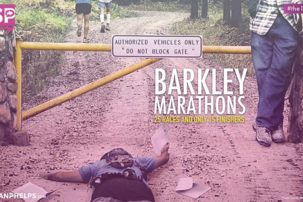 Barkley Marathons