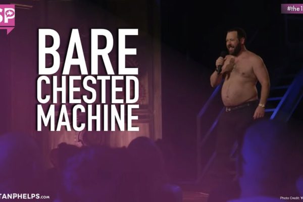 Bert-Kreischer