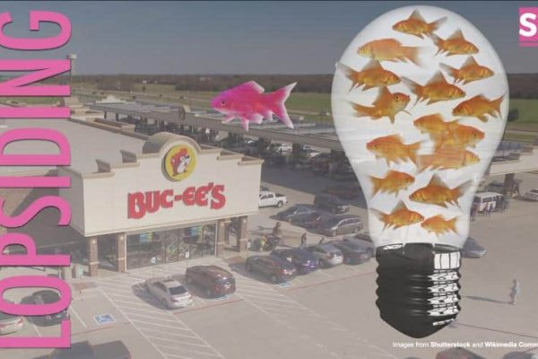 Buc-ees