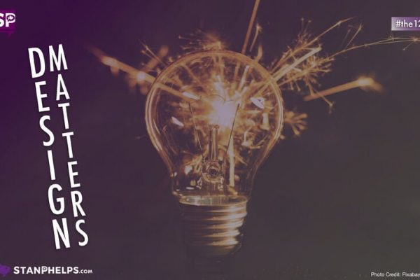 Design matters according to McKinsey & Company