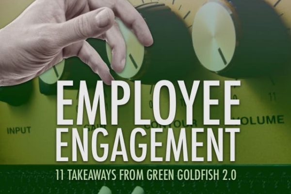 Employee engagement