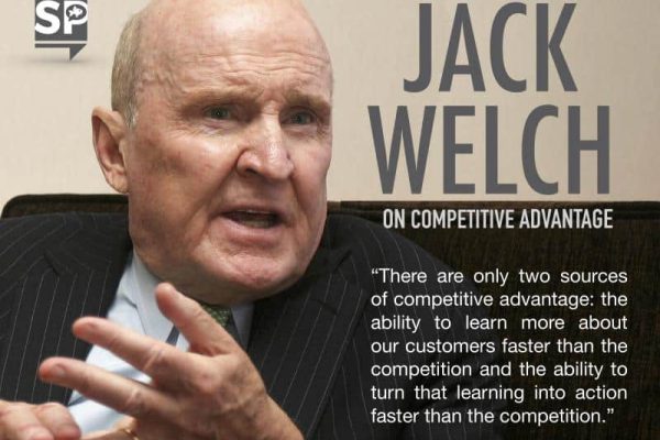 Jack Welch