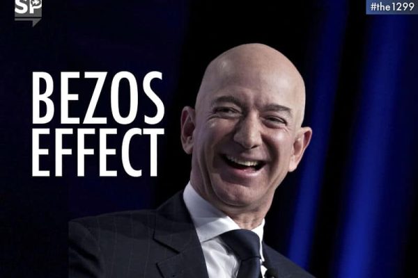The Bezos Effect