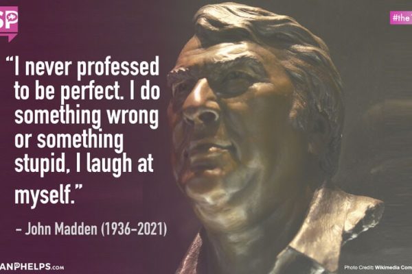John Madden