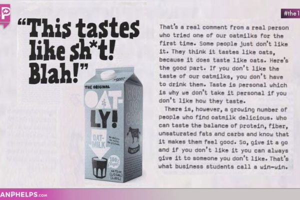 oatly