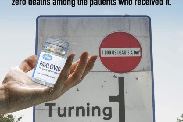 PAXLOVID