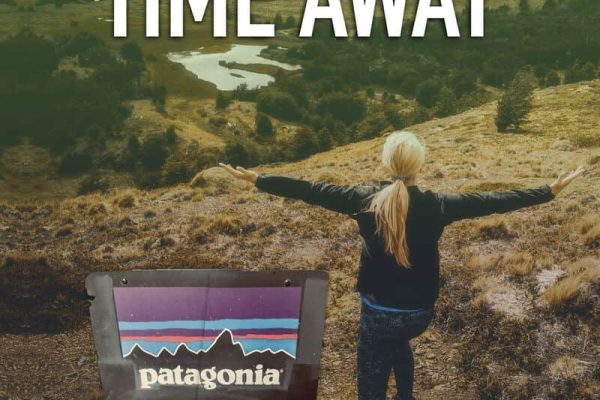 Patagonia