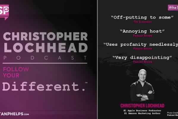 Christopher Lochhead