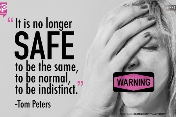 Pink Goldfish Strategy