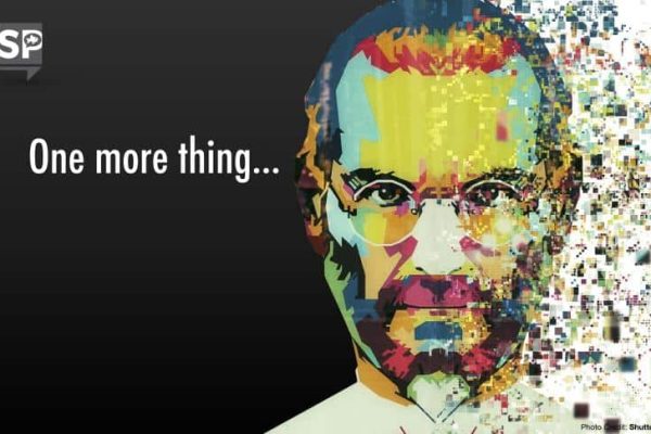 Steve Jobs