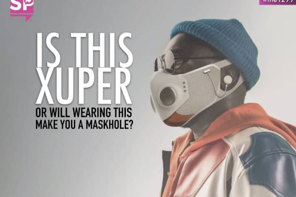 Xupermask
