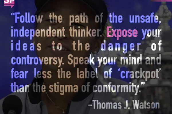 Thomas Watson