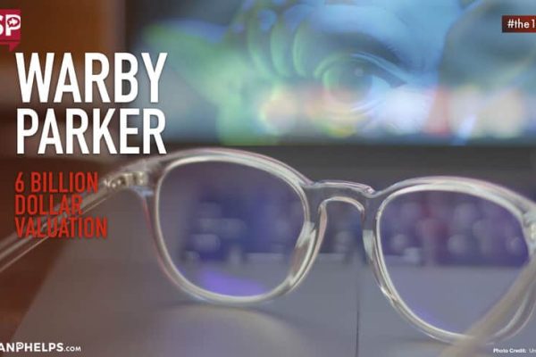 Warby Parker