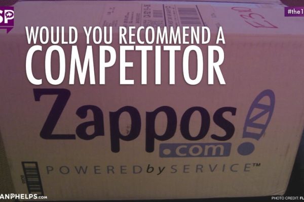 Zappos