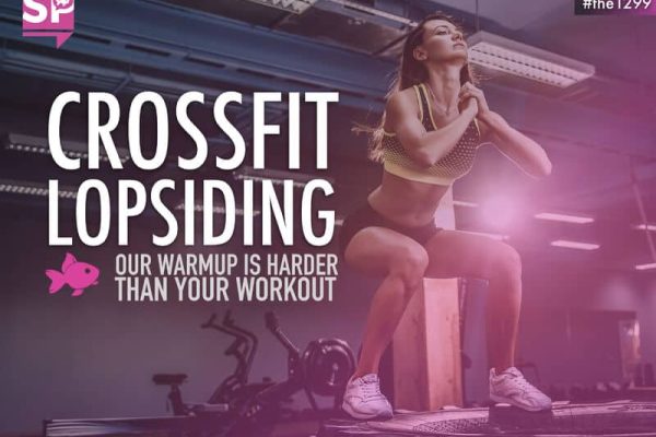 Are you different like CrossFit?