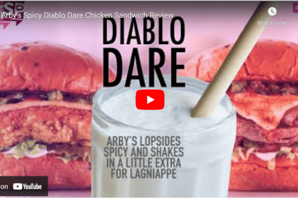 Diablo Dare