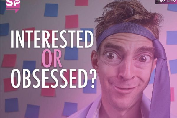 customer interested or customer-obsessed