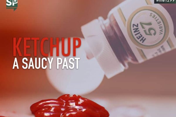 Ketchup