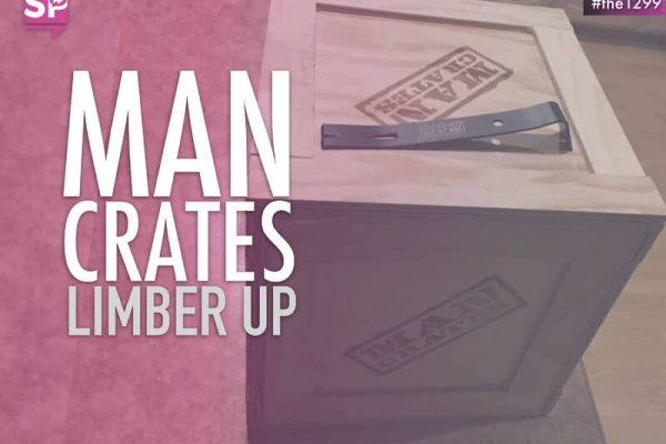 Man Crates