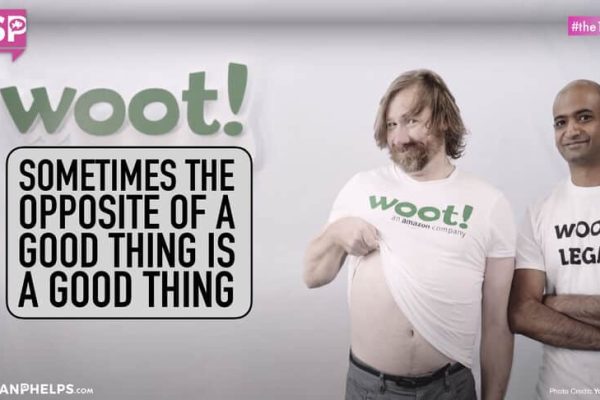 woot!